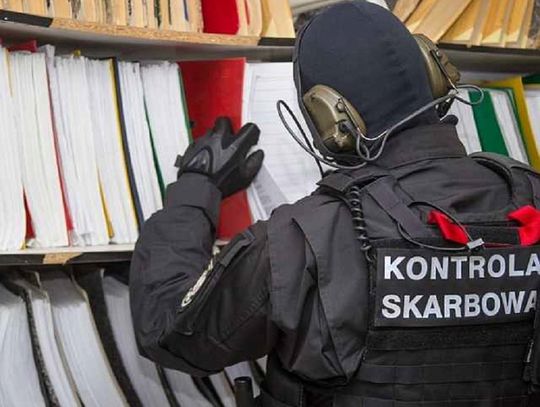 Funkcjonariusze KAS uderzyli w nielegalny hazard w Elblągu!