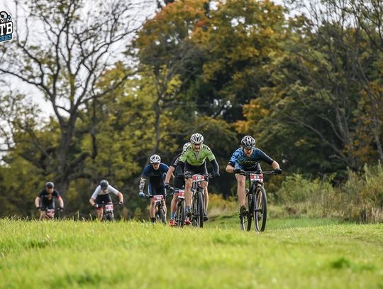 Garmin MTB Series Elbląg – trwają zapisy na ściganie w Bażantarni!
