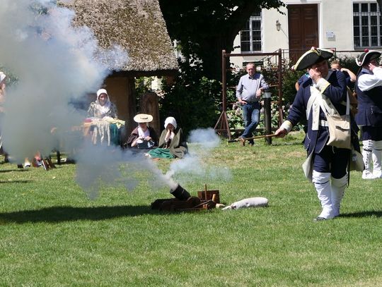 Gdański najazd na Elbląg [ZDJĘCIA]