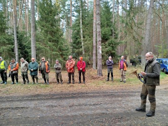 Gdzie i kiedy będą polowania?