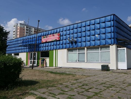 Gessler w Elblągu robi rewolucję. Restauracja zmieniła nazwę