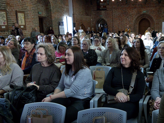 Głos kobiet w samorządzie. Prezydent powołuje Radę Kobiet Głos kobiet w samorządzie. Prezydent powołuje Radę Kobiet