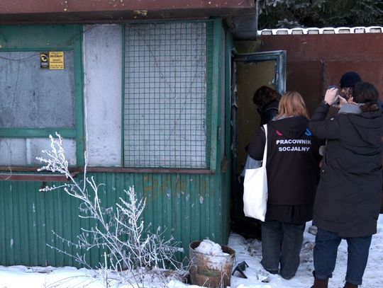 Godność zamiast ulicy. Historie ludzi, których Elbląg nie zostawił samych [WIDEO]