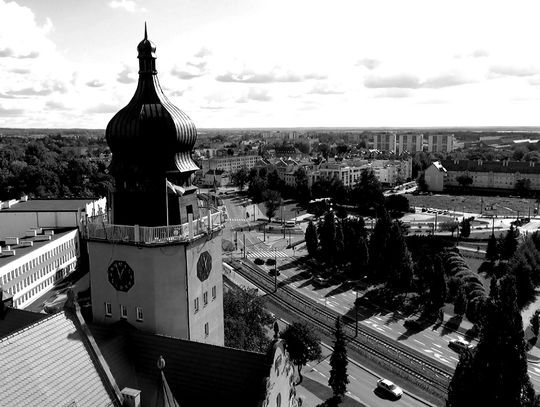 Godzina dla Ziemi w Elblągu. Co zrobi nasze miasto?