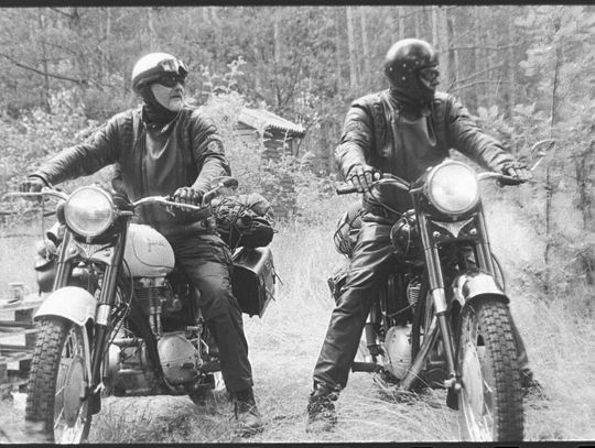 Gratka dla fanów motoryzacji