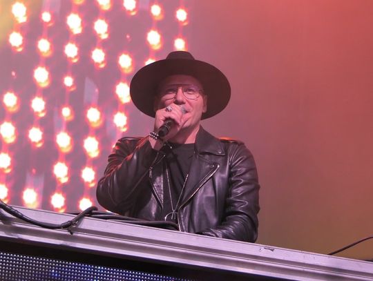 Gromee na Dni Elbląga 2019 [ZDJĘCIA]