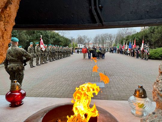Grudzień 70’ na zawsze w pamięci elblążan [ZDJĘCIA I WIDEO]