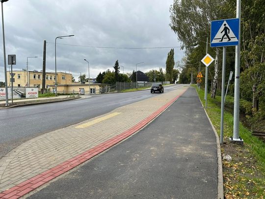 Grunwaldzka zmienia swoje oblicze [FOTO]