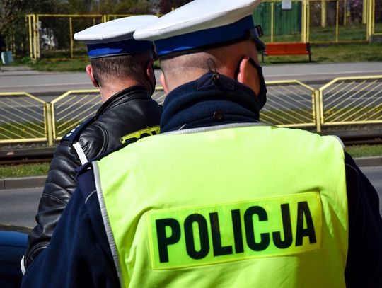 Grupa pościgowa SPEED w Elblągu i Pasłęku