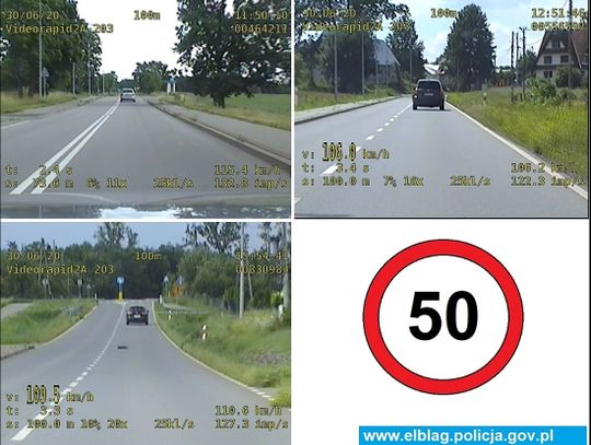 Grupa Speed w Elblągu w wakacje nie odpoczywa! Grupa Speed w Elblągu w wakacje nie odpoczywa!