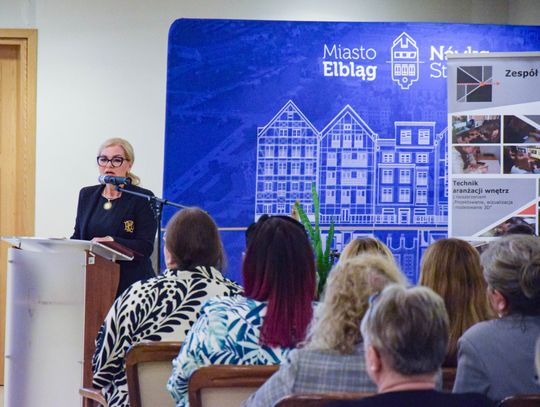 Hejt - problem dnia dzisiejszego. Konferencja o cyberprzemocy w Elblągu