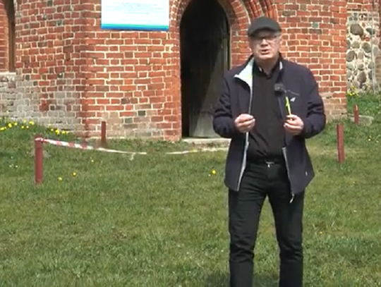 Historie z Przezmarka 