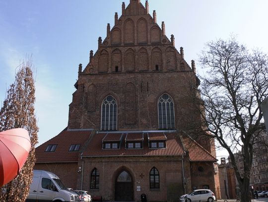Historyczne mury i Galeria EL odzyskają dawny blask