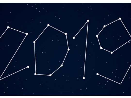 Horoskop 2019 dla Twojego znaku zodiaku - sprawdź jak będzie Nowy Rok