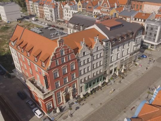 Hotel Elbląg przechodzi do sieci Focus Hotels