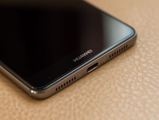 Huawei zostanie wycofany z polskiego rynku?