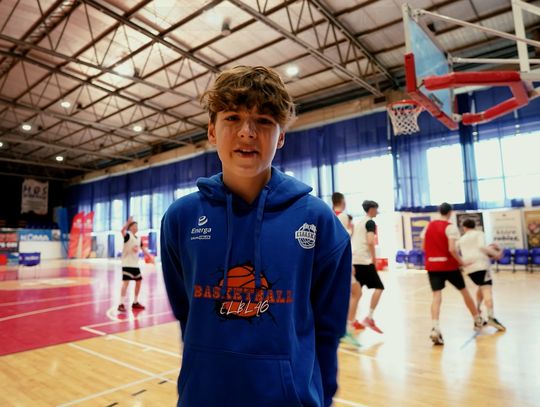 Hubert Sartanowicz z Elbląga wydał debiutancki singiel [WIDEO]