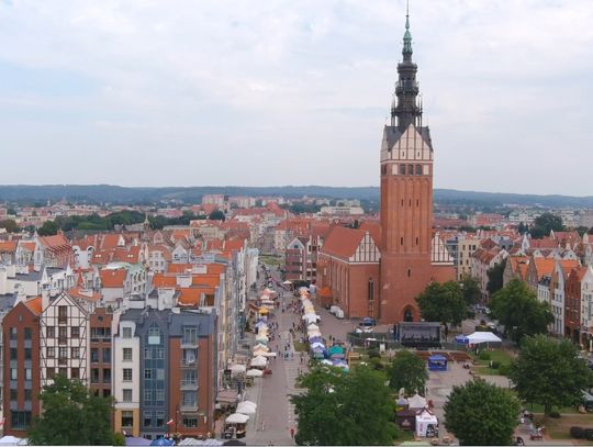 I Elbląski Jarmark Wielkanocny już w ten weekend