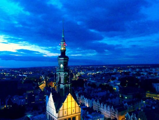 I Wielki Test Wiedzy o Elblągu