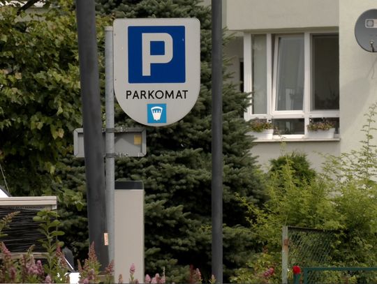 Idzie nowe w elbląskiej Strefie Płatnego Parkowania