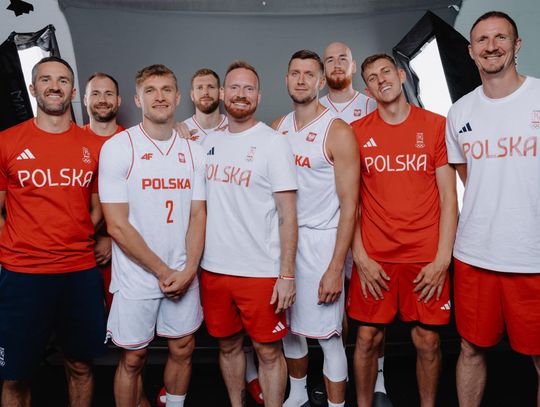 Igrzyska Olimpijskie: dziś 2 występy Przemka Zamojskiego