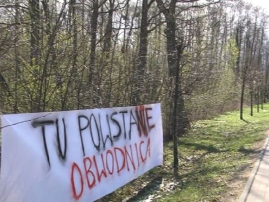 II etap, który podzielił elblążan wstrzymany!