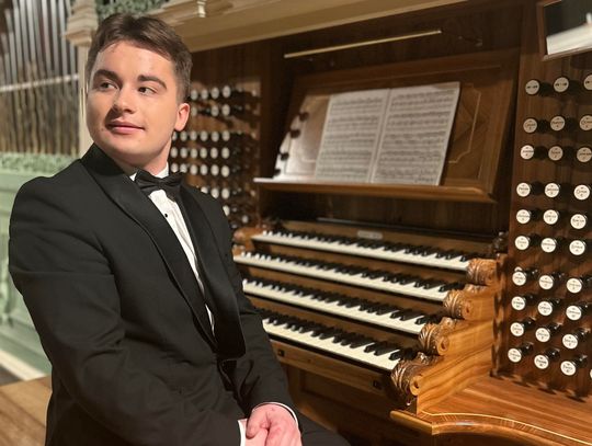 III Elbląski Festiwal Organowy