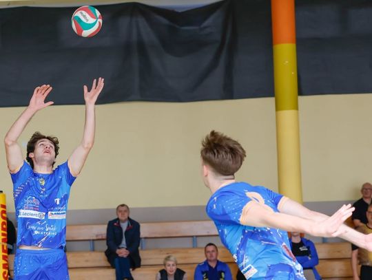 IKS „ATAK” mistrzem województwa. Decydujące zwycięstwo w Gietrzwałdzie