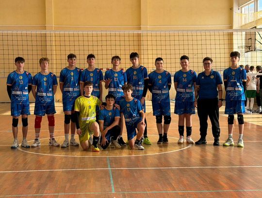 IKS ATAK z awansem do 1/8 Mistrzostw Polski młodzików IKS ATAK z awansem do 1/8 Mistrzostw Polski młodzików