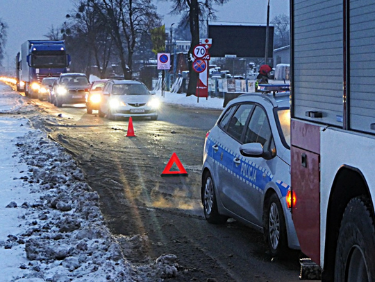 Ile za przekroczenie prędkości? Nowy taryfikator mandatów