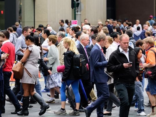 Ilu Polaków jest w Polsce? Są najnowsze dane