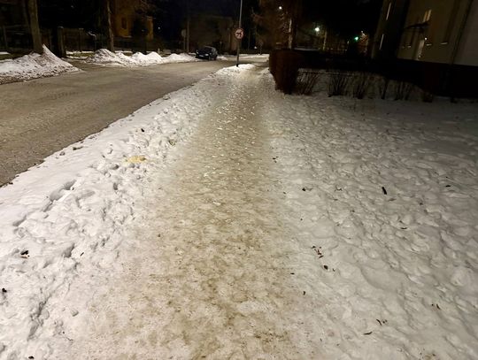 IMGW wydało pilne ostrzeżenie IMGW wydało pilne ostrzeżenie