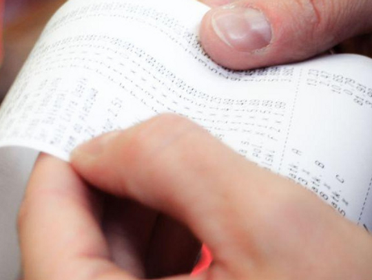 Inflacja, wszystko drożeje, elblążanie porządkują domowe budżety