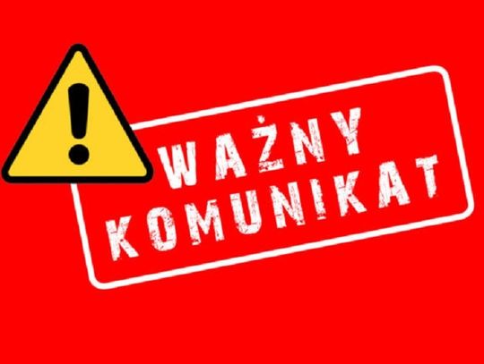Informacja Powiatowego Lekarza Weterynarii