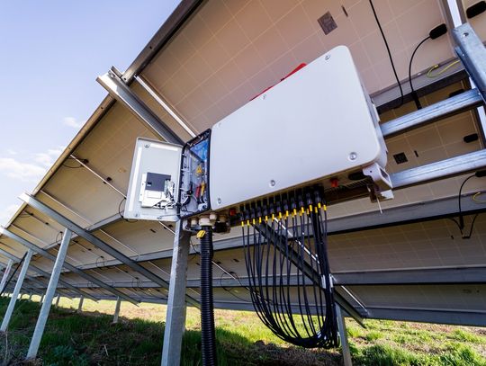 Instalacja falownika hybrydowego Deye - co musisz wiedzieć?