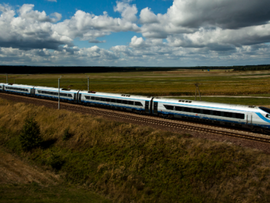 Intercity ułatwi nam wyjazd na wakacje. Dwa nowe połączenia