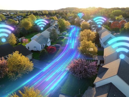 Internet światłowodowy Gdańsk – nowoczesne rozwiązania sieciowe dla mieszkańców nowoczesnych osiedli