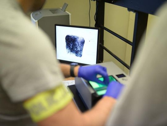 Internetowa znajomość zamieniła się w koszmar