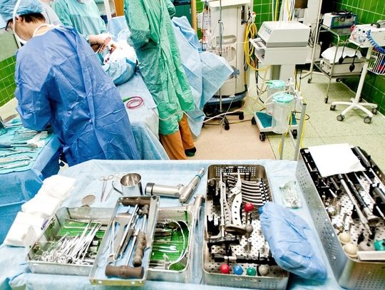 Interwencja w sprawie elbląskich stypendiów dla medyków