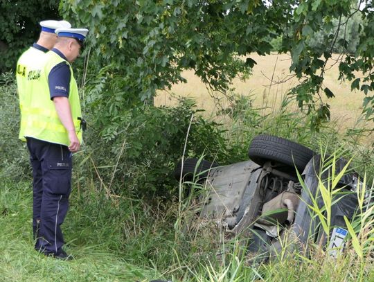 Irlandczyk za to co zrobił w Jegłowniku nie może opuścić kraju!
