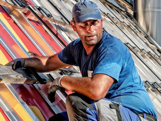 Izolacja cieplna dachu – jak to zrobić?