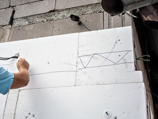 Izolacja termiczna w budownictwie - co warto wiedzieć?