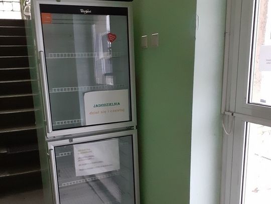 Jadłodzielnia w Elblągu była, ale już jej nie ma. Co dalej?