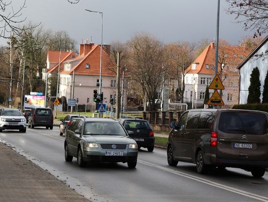 Jak będą działać światła na Bema?