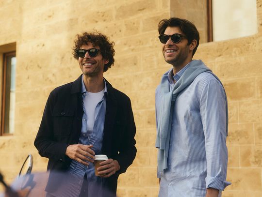 Jak dbać o garnitur, aby służył przez lata: Praktyczne porady