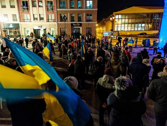 Jak Elbląg pomoże uchodźcom? Miasto dostosowuje się do specustawy