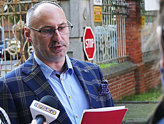 Jak likwidacja, to referendum
