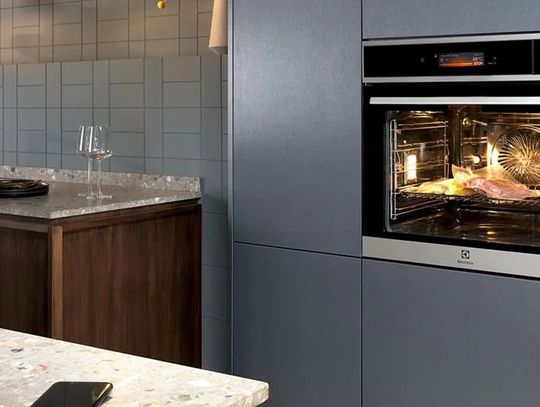 Jak piekarnik parowy pomaga zachować więcej składników odżywczych w Twoich posiłkach