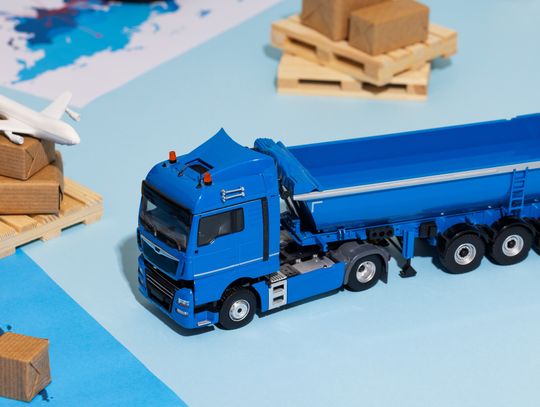 Jak podnieść poziom kontroli w łańcuchu dostaw bez dużych inwestycji