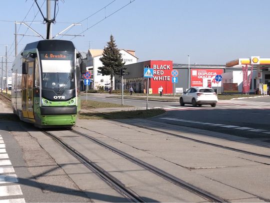 Jak pojadą tramwaje i autobusy w Elblągu podczas świąt Wielkanocnych? Jak pojadą tramwaje i autobusy w Elblągu podczas świąt Wielkanocnych?